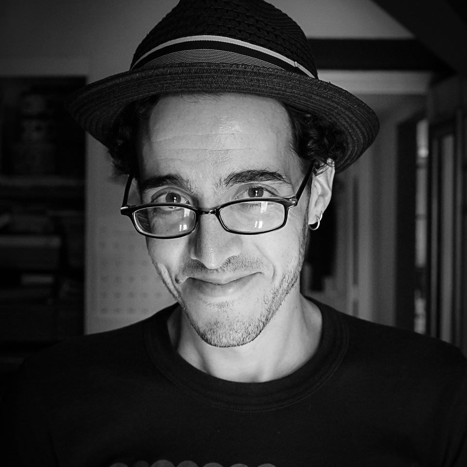 Jared Duran